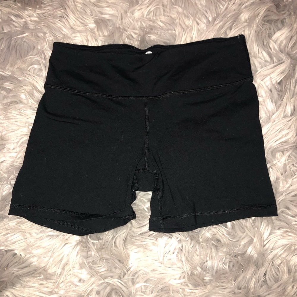 Women’s Spandex shorts